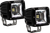 RIGID INDUSTRIES 682053 Light Pods - RGBW - Surface Mount - RGBW Surface Mount