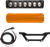 RIGID INDUSTRIES 41638 Light Bar Kit - 10" - Can-Am - 10" Can-Am
