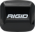 RIGID INDUSTRIES 196010 Light Pod Cover - Revolve - Black - Revolve Black