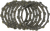 EBC CK1298 CK Standard Series Clutch Kit