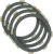 EBC CKF1151 CKF Clutch Kit