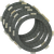 EBC CKF4438 CKF Clutch Kit