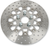 EBC RSD019 Custom Stainless Steel Rear Brake Rotor - Silver