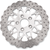 EBC RSD019 Custom Stainless Steel Rear Brake Rotor - Silver