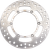 EBC MD6157D Brake Rotor - Suzuki