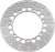 EBC MD4087 MD Series Pro-Lite Brake Rotor - Kawasaki