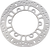 EBC MD1001 MD Series Pro-Lite Brake Rotor - Honda