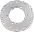 EBC MD1159 MD Series Pro-Lite Brake Rotor - Honda
