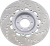 EBC MD3014RS MD Series Pro-Lite Brake Rotor - Suzuki