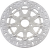 EBC MD727 Brake Rotor for Victory