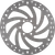 EBC MD864 Brake Rotor - KTM