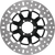 EBC MD887BLK Brake Rotor - Floating