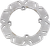 EBC MD6232CX CX Extreme™ Motocross Brake Rotors - Suzuki