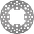 EBC MD6200D MD Series ATV Brake Rotor - Polaris