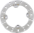 EBC MD6370D MD Series ATV Brake Rotor - Can-Am