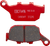 EBC FA496 Brake Pads