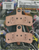 EBC EPFA457HH Extreme Performance Sintered "EPFA" Brake Pads