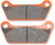 EBC FA79V Harley/Buell Brake Pads - Semi-Sintered