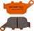 EBC FA140V Harley/Buell Brake Pads - Semi-Sintered