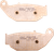 EBC FA629HH Sintered "HH" Brake Pads