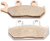 EBC FA645SV Severe Duty "SV" Sintered Brake Pads