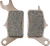 EBC FA691HH Sintered "HH" Brake Pads