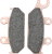 EBC SXR645HH Sintered Metal Brake Pads