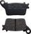 EBC FA436 Brake Pads