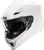 ICON 0100-2818 Threshold™ Solid Modular Helmet - Solid Gloss White XS