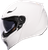 ICON 0100-2820 Threshold™ Solid Modular Helmet - Solid Gloss White Medium