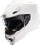 ICON 0100-2823 Threshold™ Solid Modular Helmet - Solid Gloss White 2XL