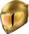 ICON 0101-14965 Domain™ Cornelius Helmet - Cornelius Gold XS