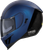ICON 0101-15079 Airform™ Counterstrike MIPS® Helmet - MIPS® Counterstrike Blue Small