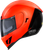ICON 0101-15088 Airform™ Counterstrike MIPS® Helmet - MIPS® Counterstrike Red Large