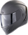 ICON 0101-15455 Airform™ Dark Helmet - Dark Rubatone 3XL
