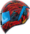 ICON 0101-16100 Airform™ Fever Dream Helmet - Fever Dream Blue XS