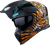 ICON 0101-16622 Airflite™ Edo MIPS® Helmet - Edo MIPS® Small