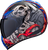 ICON 0101-16646 Domain™ Revere Helmet - Revere Glory 3XL