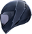 ICON 0101-17875 Domain™ Slabtown Helmet - Slabtown Black 2XL