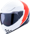 ICON 0101-17882 Domain™ Slabtown Helmet - Slabtown White XL
