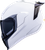ICON 0101-17942 Ultraflite Rizz Rizz MIPS® Helmet - Rizz Rizz MIPS® White Large