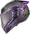 ICON 0101-18616 Ultraflite™ Opal Mandala MIPS® Helmet - Opal Mandala MIPS® Purple XS