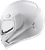 ICON 0101-19189 Airframe Pro™ Helmet - Solid Gloss White Small