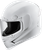 ICON 0101-19191 Airframe Pro™ Helmet - Solid Gloss White Large