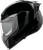 ICON 0101-19278 Ultraflite™ Solid MIPS® Helmet - Solid MIPS® Gloss Black 3XL