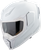 ICON 0101-19285 Ultraflite™ Solid MIPS® Helmet - Solid MIPS® Gloss White 3XL