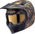 ICON 0104-3277 Elsinore™ Kaonohi Helmet - Kaonohi Black 2XL