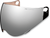 ICON 0130-0377 Precision Optics™ Shield - Variant™ RST Silver