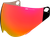ICON 0130-0638 Precision Optics™ Shield - Variant™ RST Red