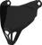 ICON 0130-1346 ForceShield™ Shield - Airflite™ Calypso Red